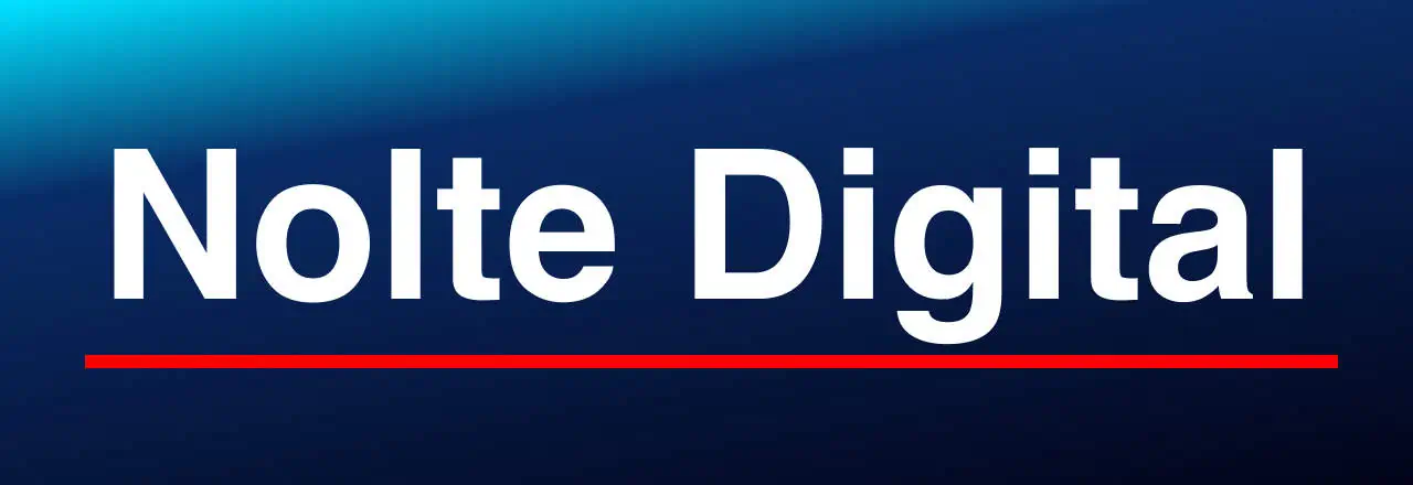 Nolte Digital Logo