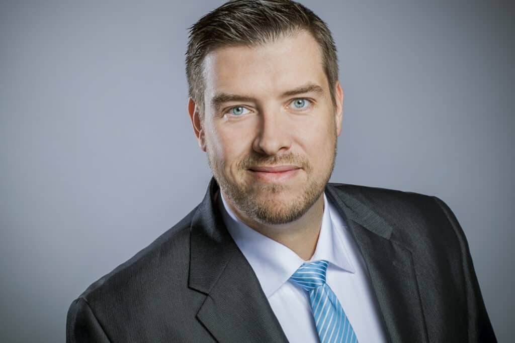 Christoph Nolte IT Berater E-Commerce