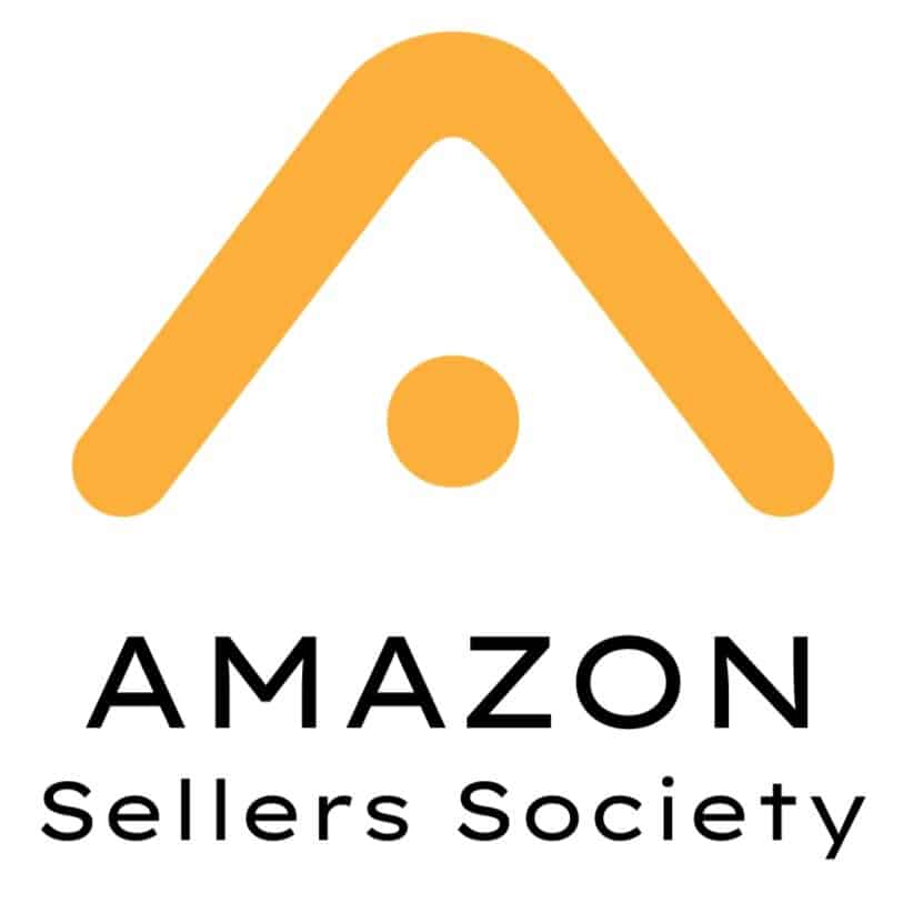 Christoph Nolte ECommerce Beratung Partner Logo Amazon Sellers Society