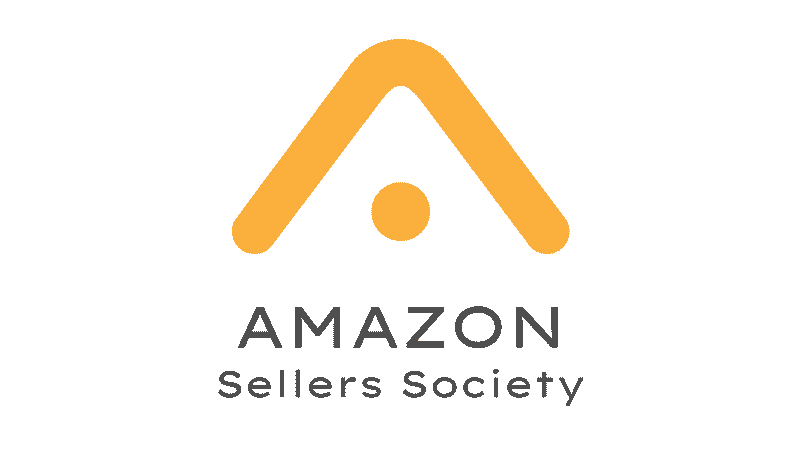 Amazon Sellers Society Partner Logo