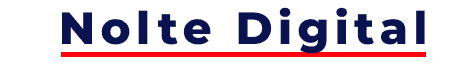 Logo Online Marketing Agentur | Nolte Digital