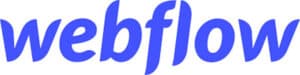 Webflow Logo