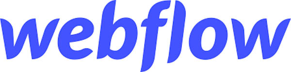 Webflow Logo